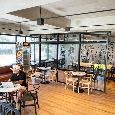 Mosaic Studios Buenavista بارانكويلا المظهر الخارجي الصورة