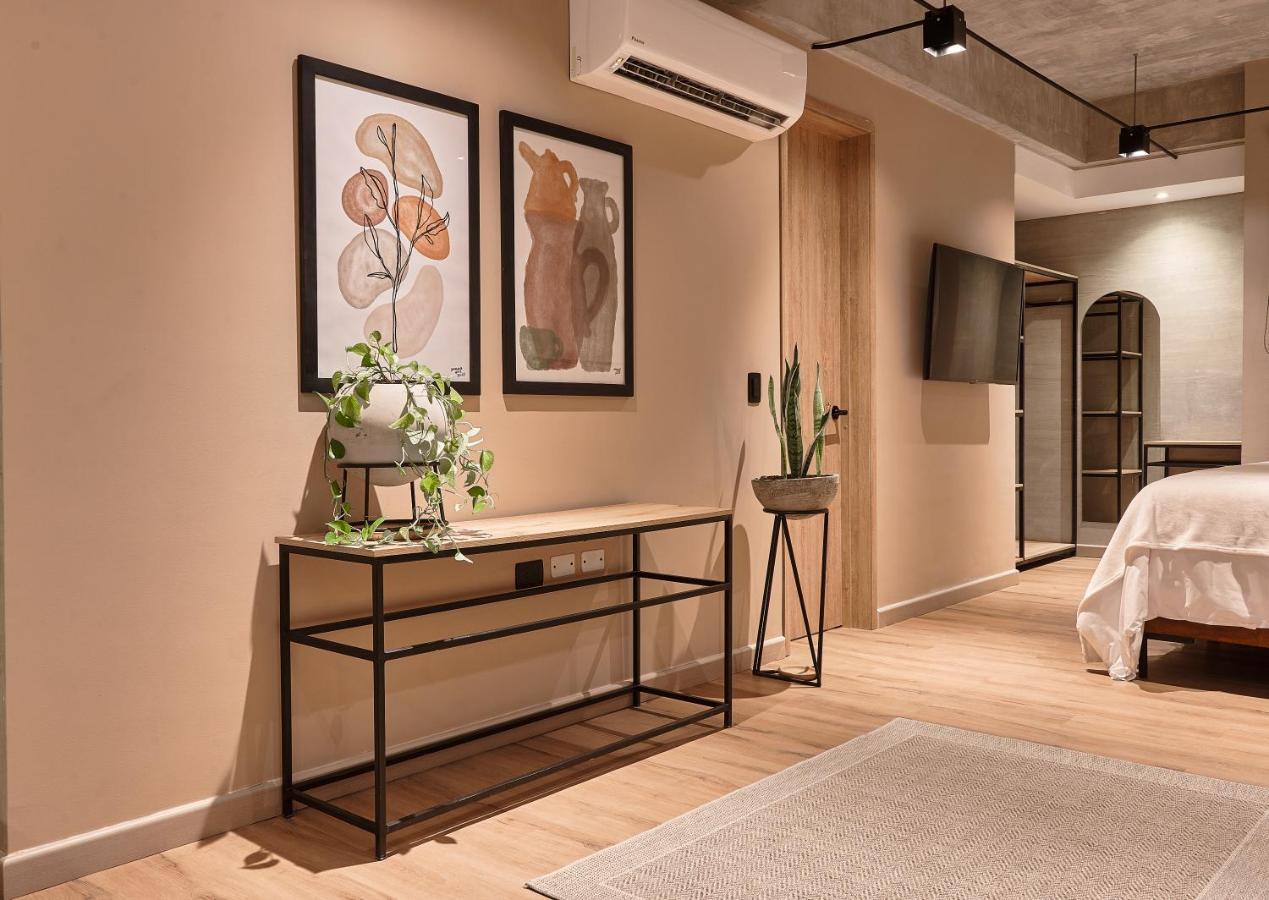 Mosaic Studios Buenavista بارانكويلا المظهر الخارجي الصورة