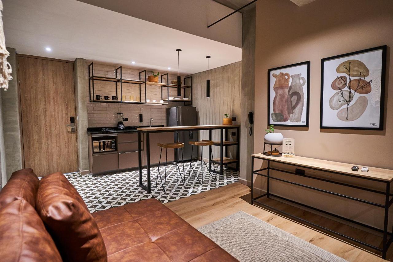 Mosaic Studios Buenavista بارانكويلا المظهر الخارجي الصورة