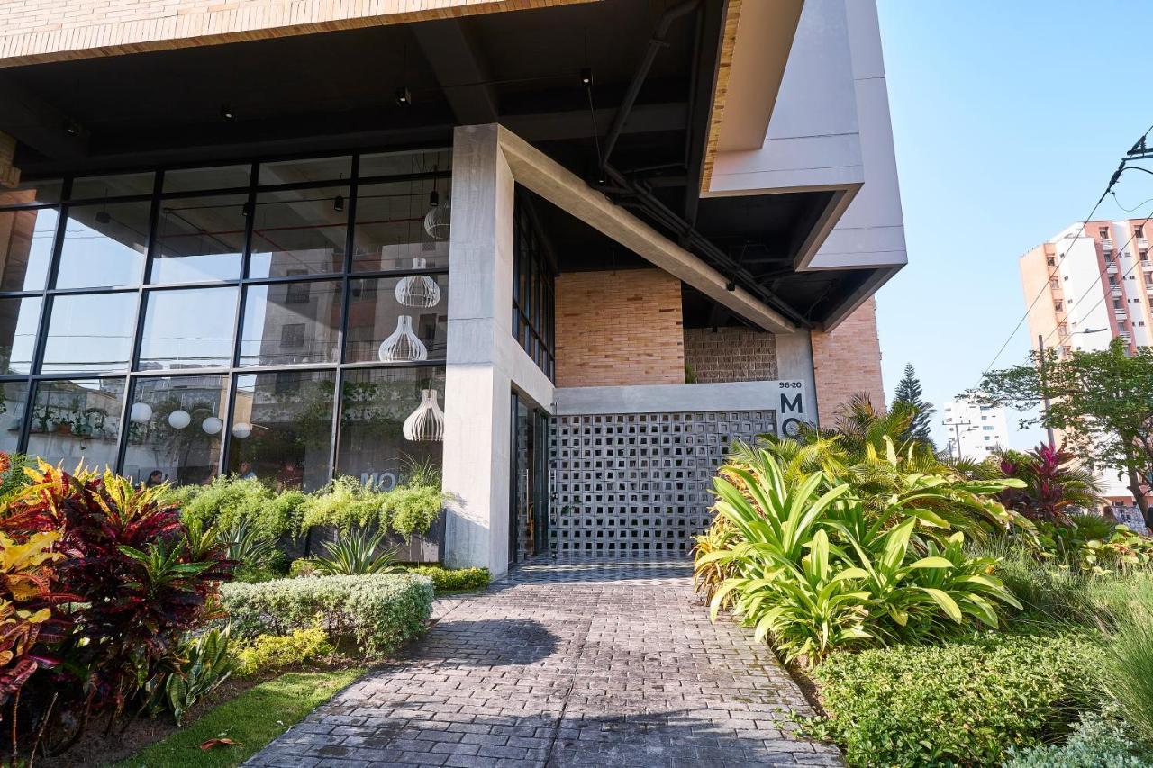 Mosaic Studios Buenavista بارانكويلا المظهر الخارجي الصورة