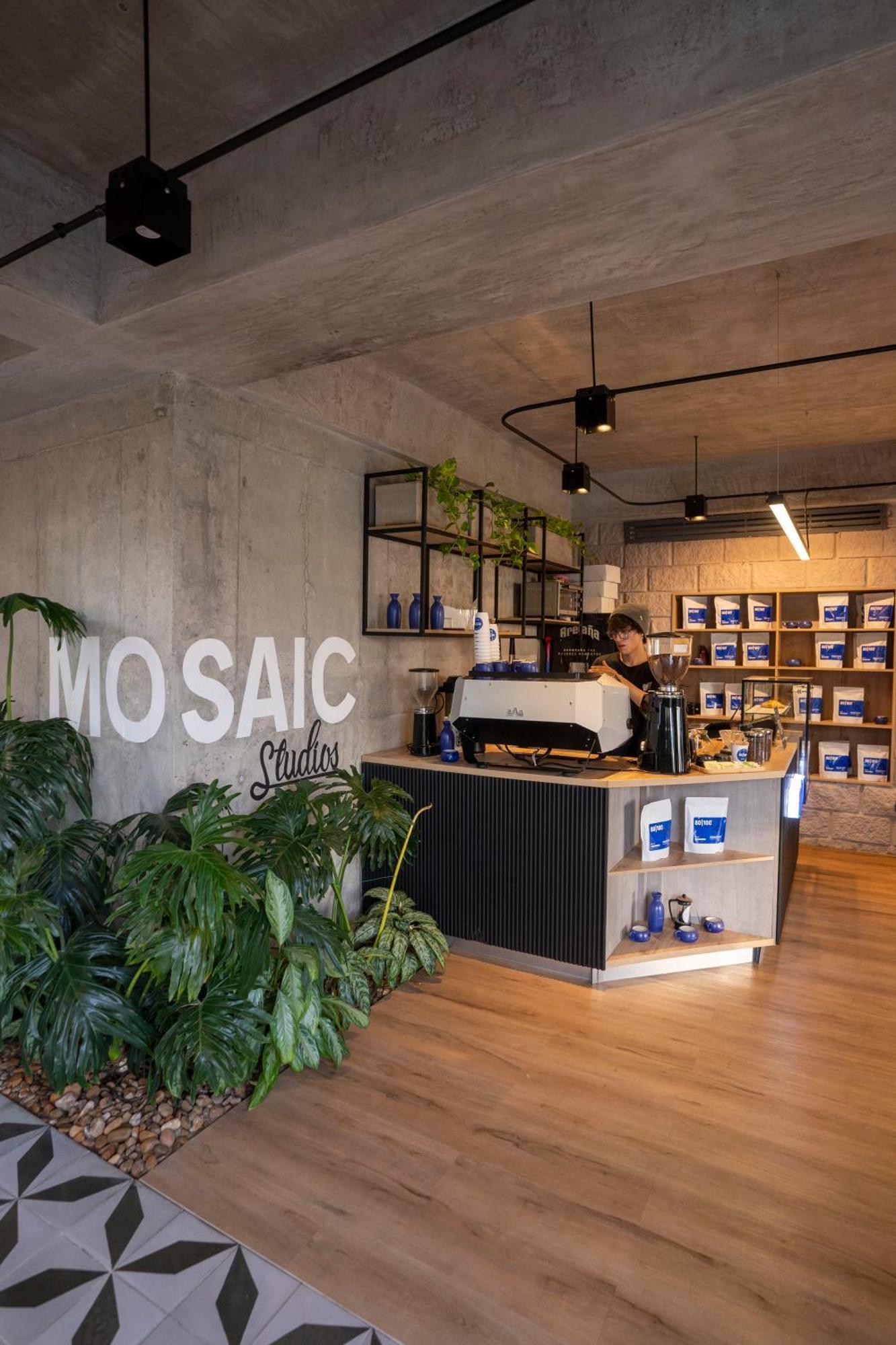 Mosaic Studios Buenavista بارانكويلا المظهر الخارجي الصورة