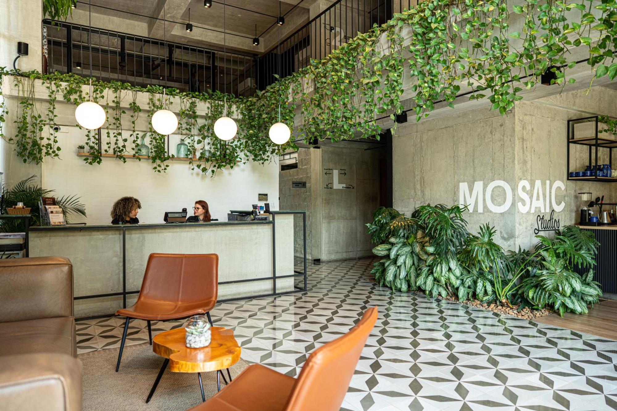 Mosaic Studios Buenavista بارانكويلا المظهر الخارجي الصورة